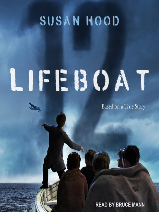 Cover of Lifeboat 12